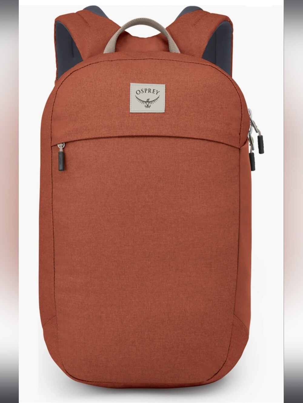 OSPREY Arcane Large Day Rust-Colored Commuter Backpack NWT